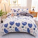 fleece quilt