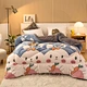 fleece quilt