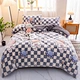 fleece comforter