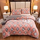 fleece quilt