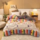 fleece quilt