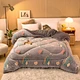 fleece quilt
